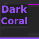 DarkCoral